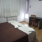 Km66 De Rei Palas de Rei