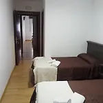 Casa de hóspedes Km66 De Rei Palas de Rei