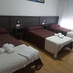 招待所 Km66 De Rei 3*