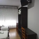 招待所 Km66 De Rei Palas de Rei