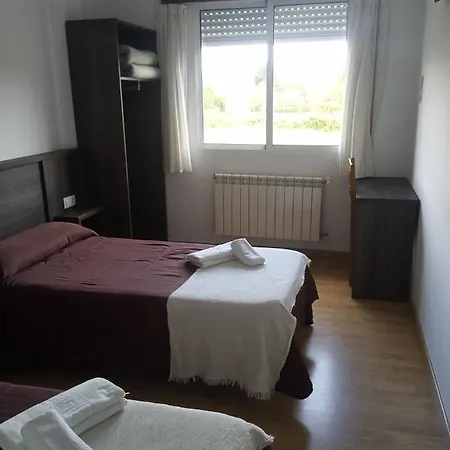 Km66 De Rei פאלאס דה ריי