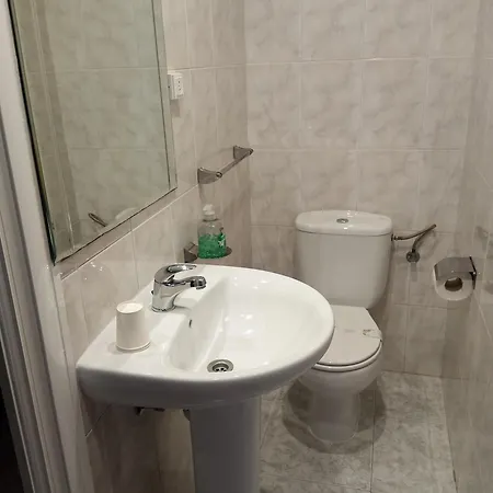 Km66 De Rei פאלאס דה ריי