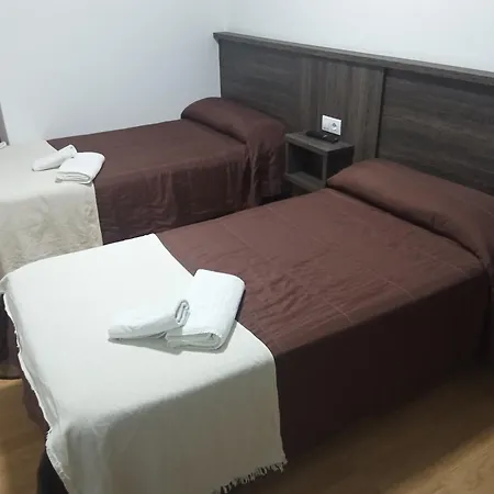 Km66 De Rei Palas de Rei