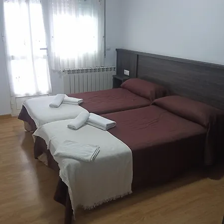 Gæstehus Km66 De Rei