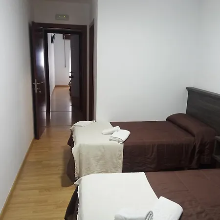 Konukevi Km66 De Rei Palas de Rei