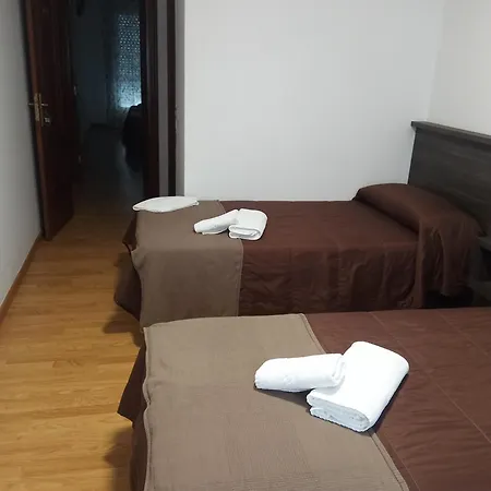 Km66 De Rei Guest house *