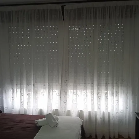 Km66 De Rei פאלאס דה ריי