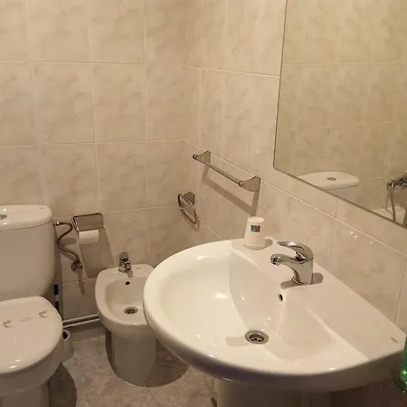 Km66 De Rei פאלאס דה ריי