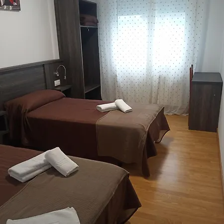 Km66 De Rei Guest house *