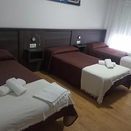 Guest house Km66 De Rei *