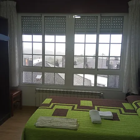 Gæstehus Km66 De Rei