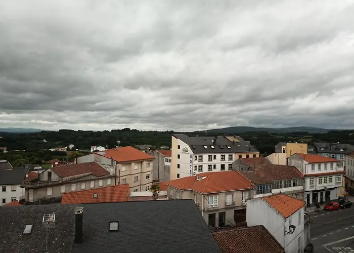 Gæstehus Km66 De Rei