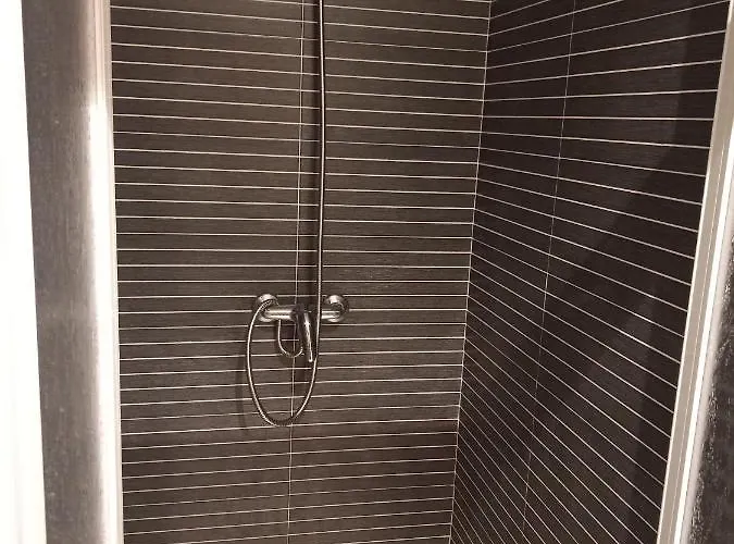 Km66 De Rei Gæstehus Palas de Rei