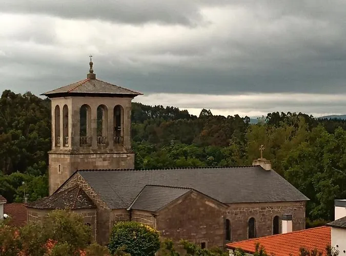 Km66 De Rei Palas de Rei