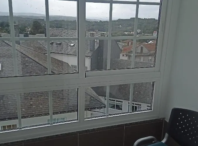 Pensionat Km66 De Rei 3*