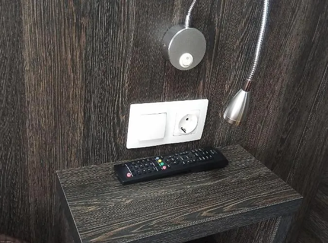 Km66 De Rei Gæstehus 3*