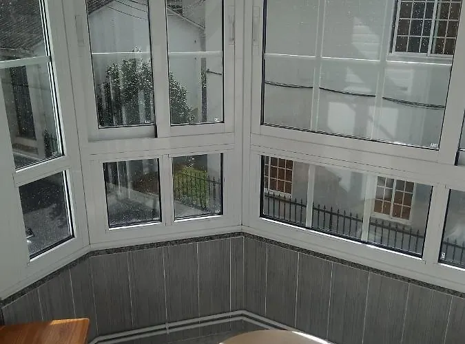 Gæstehus Km66 De Rei Palas de Rei