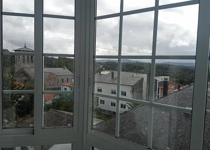 Km66 De Rei 3* Palas de Rei