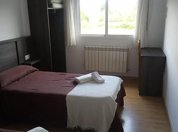 Km66 De Rei Palas de Rei