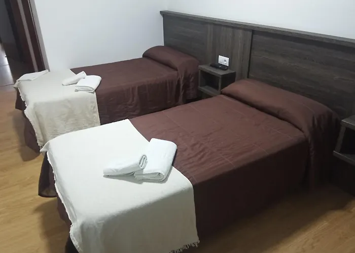 Km66 De Rei Palas de Rei