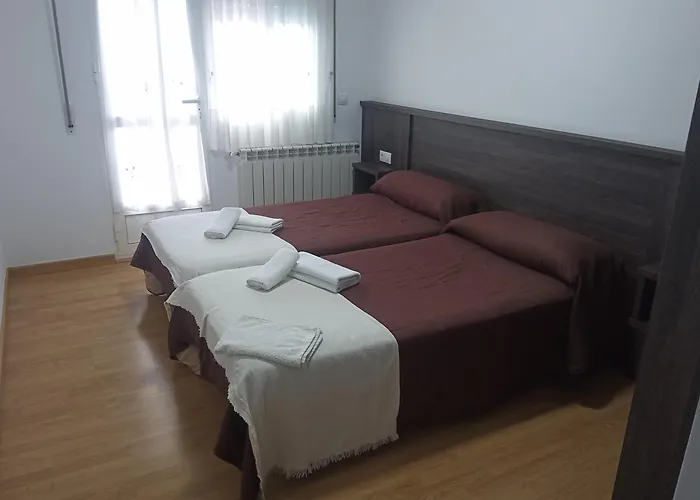 Gæstehus Km66 De Rei