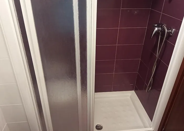 Km66 De Rei Gæstehus Palas de Rei