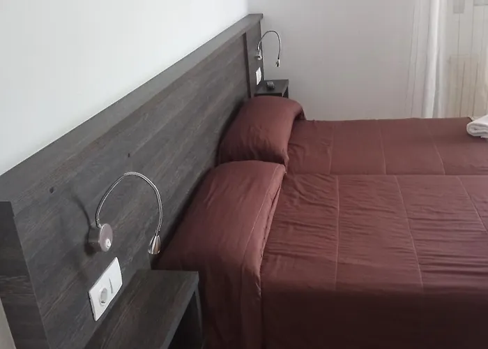 Km66 De Rei Gæstehus 3*