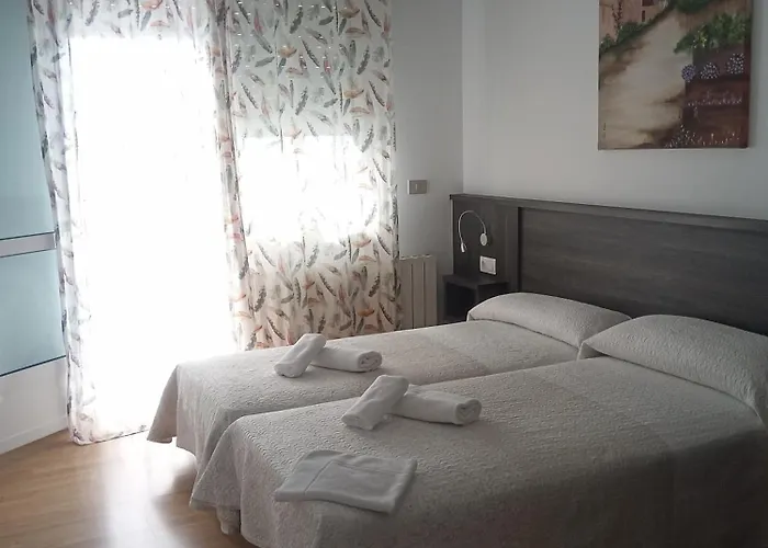 Km66 De Rei 3* Palas de Rei