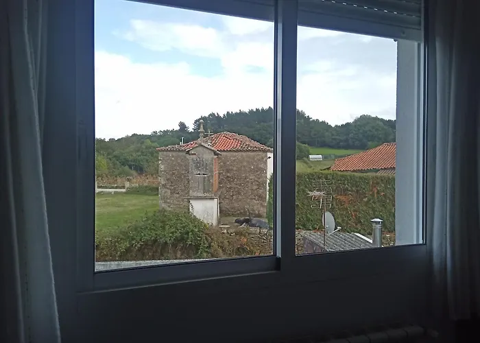 Km66 De Rei Pensionat 3*