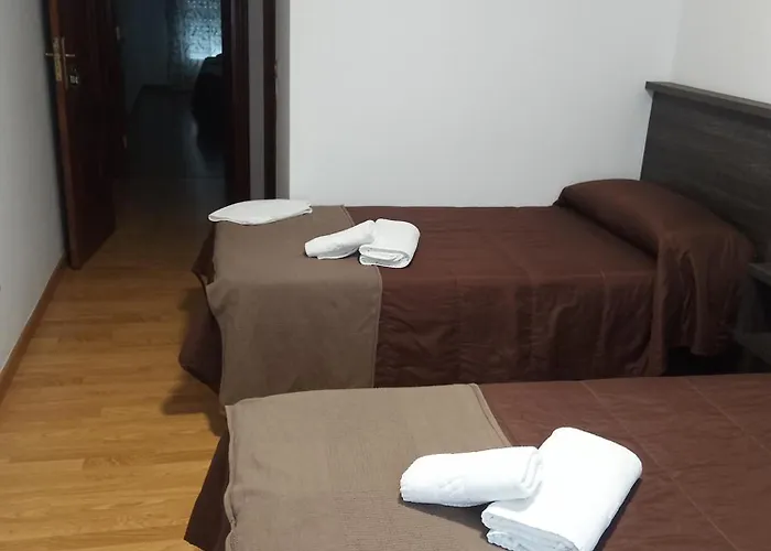 Km66 De Rei Pensionat 3*