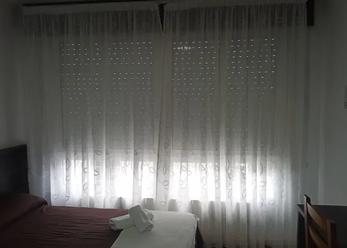 Km66 De Rei Palas de Rei