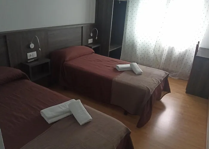 Gæstehus Km66 De Rei