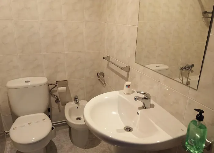 Km66 De Rei Palas de Rei