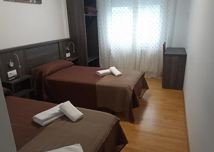 Km66 De Rei Gæstehus 3*