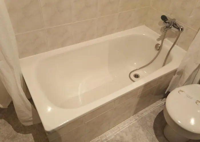 Km66 De Rei Pensionat Palas de Rei