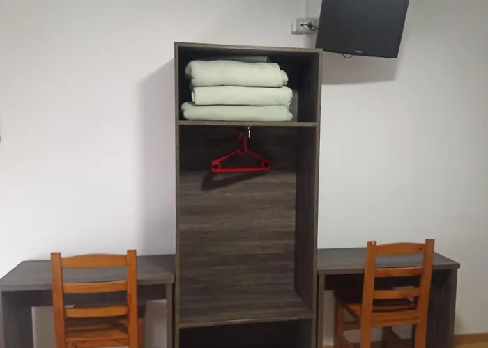 Km66 De Rei 3* Palas de Rei