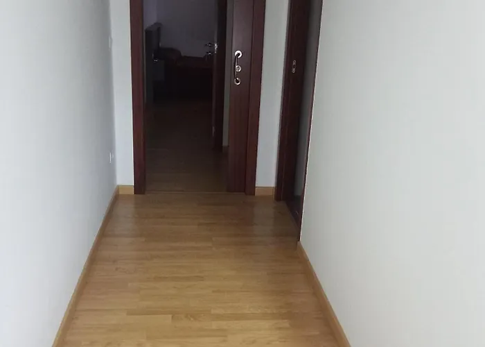 Km66 De Rei Palas de Rei