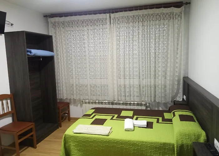 ゲストハウス Km66 De Rei