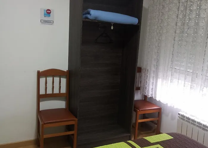 Km66 De Rei 3* Palas de Rei