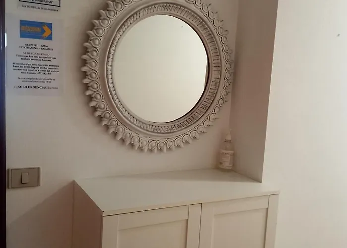 Gæstehus Km66 De Rei